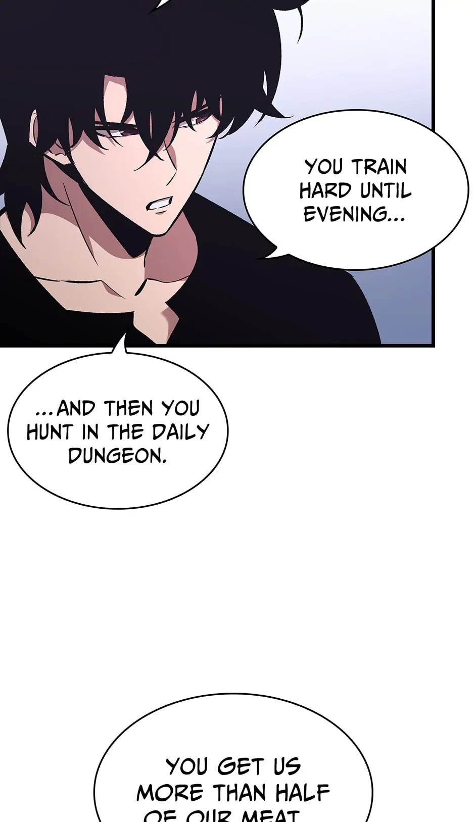 Pick Me Up (Official) - Chapter 56 manhwa