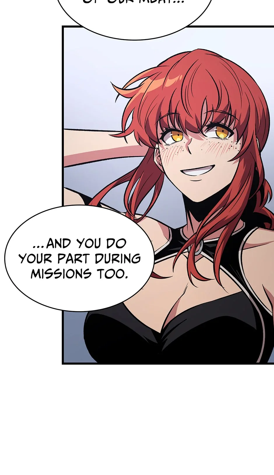 Pick Me Up (Official) - Chapter 56 manhwa
