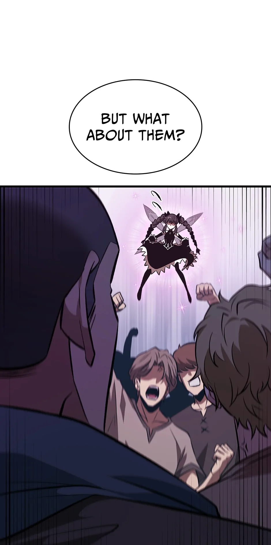 Pick Me Up (Official) - Chapter 56 manhwa