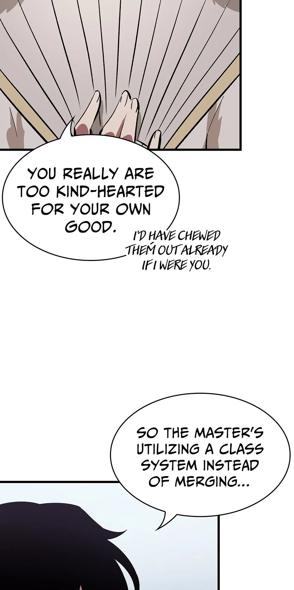 Pick Me Up (Official) - Chapter 56 manhwa