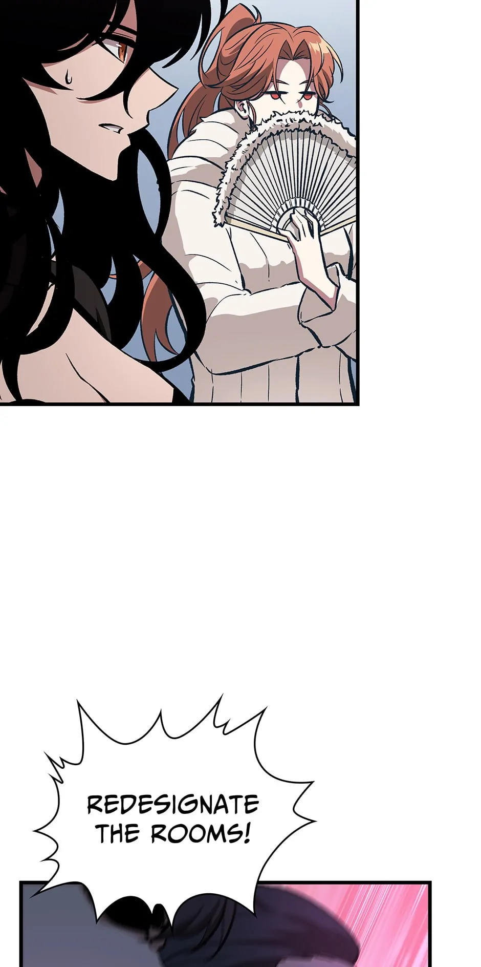 Pick Me Up (Official) - Chapter 56 manhwa