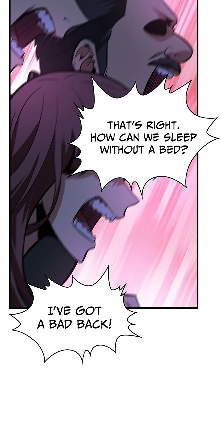 Pick Me Up (Official) - Chapter 56 manhwa