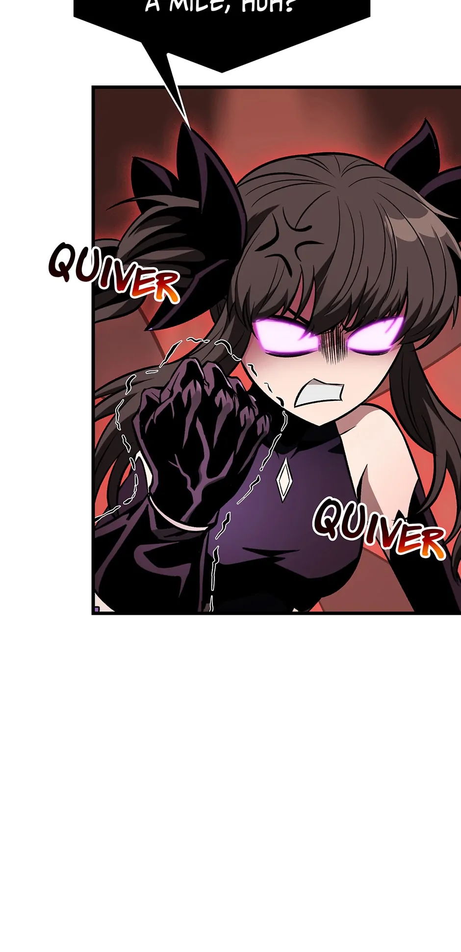 Pick Me Up (Official) - Chapter 56 manhwa