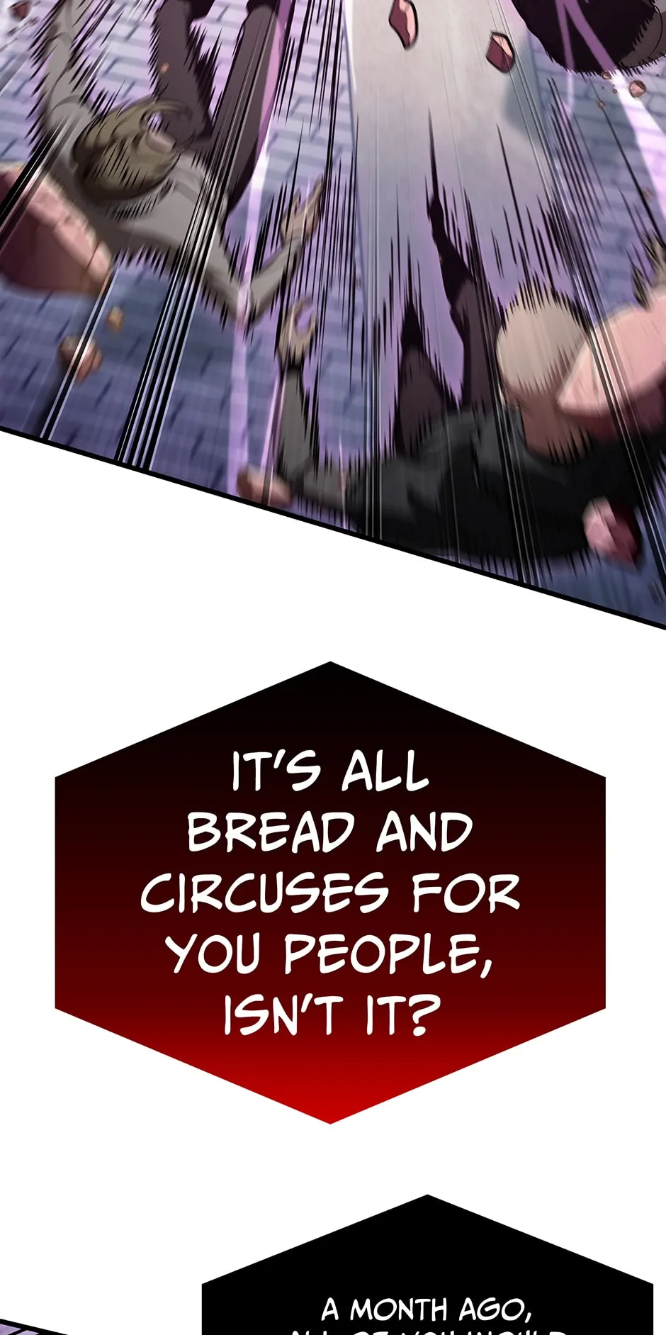 Pick Me Up (Official) - Chapter 56 manhwa