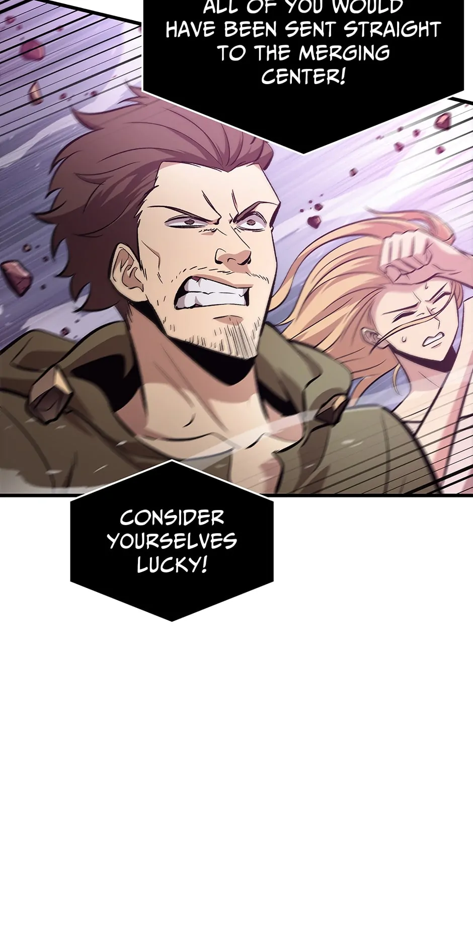 Pick Me Up (Official) - Chapter 56 manhwa