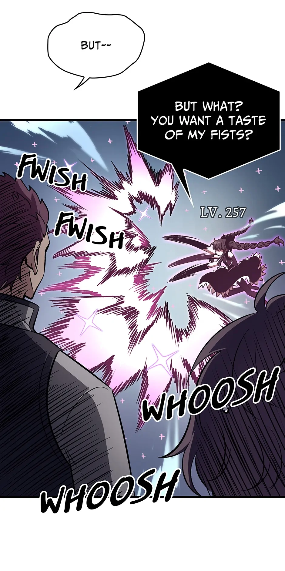 Pick Me Up (Official) - Chapter 56 manhwa
