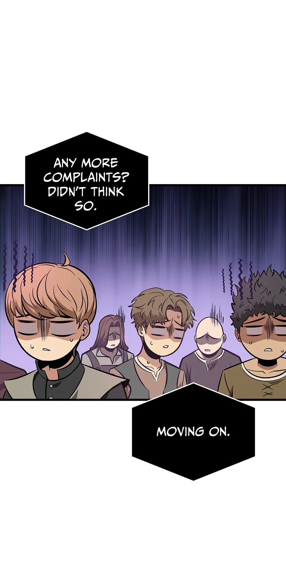 Pick Me Up (Official) - Chapter 56 manhwa