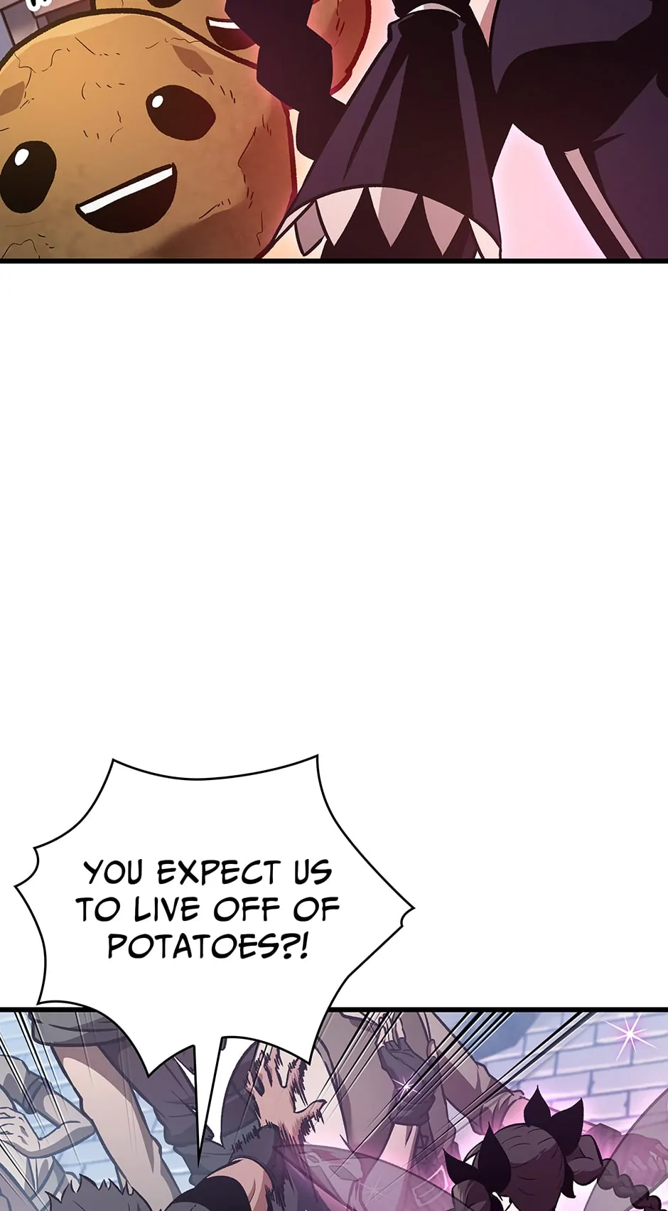 Pick Me Up (Official) - Chapter 56 manhwa