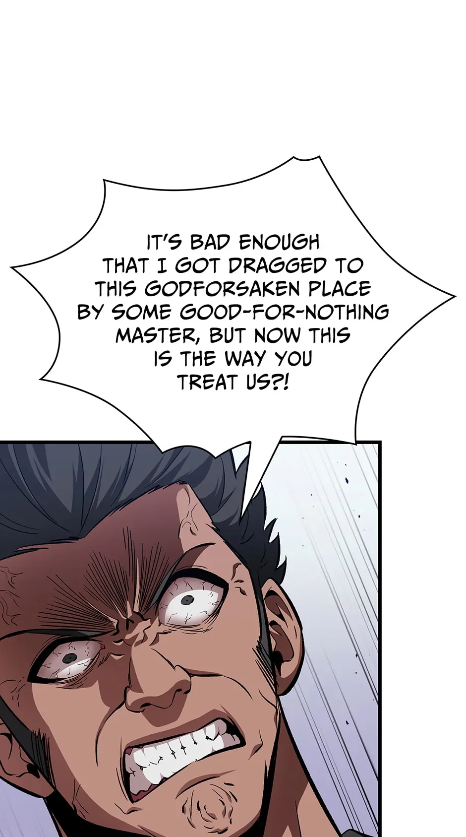 Pick Me Up (Official) - Chapter 56 manhwa