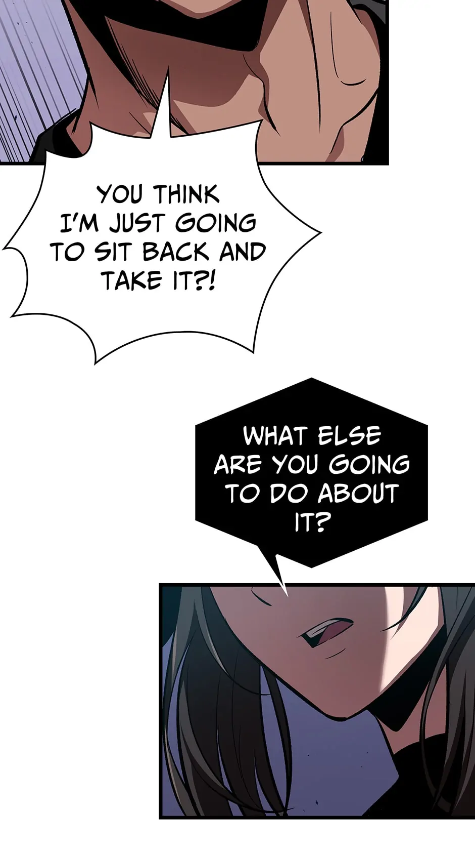 Pick Me Up (Official) - Chapter 56 manhwa