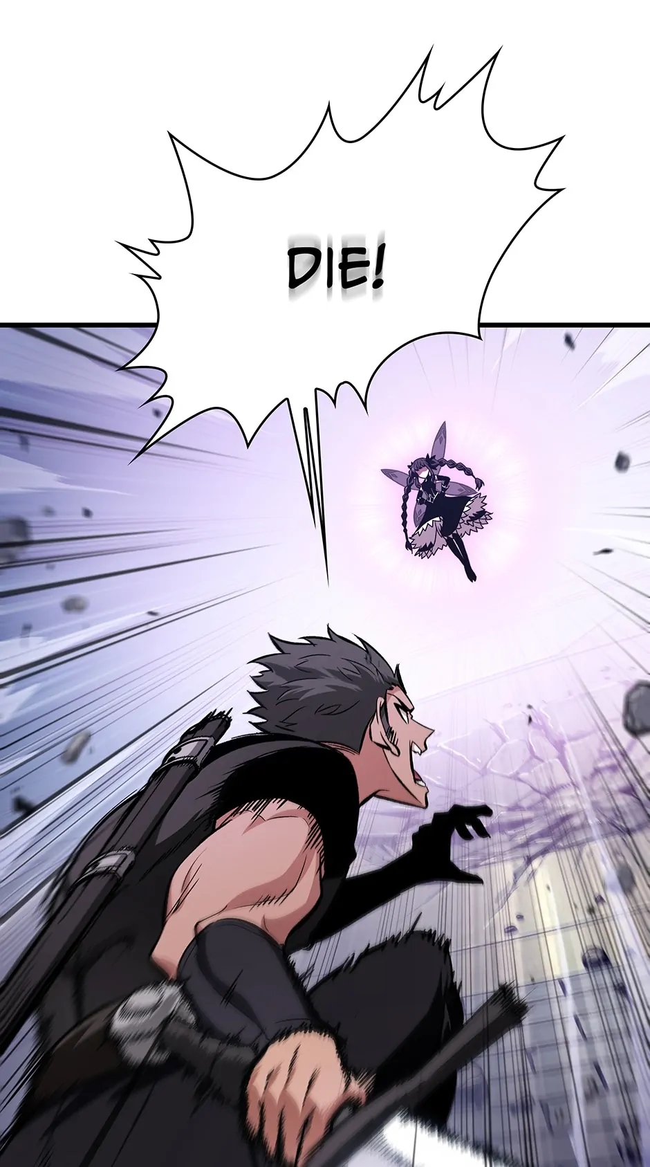 Pick Me Up (Official) - Chapter 56 manhwa