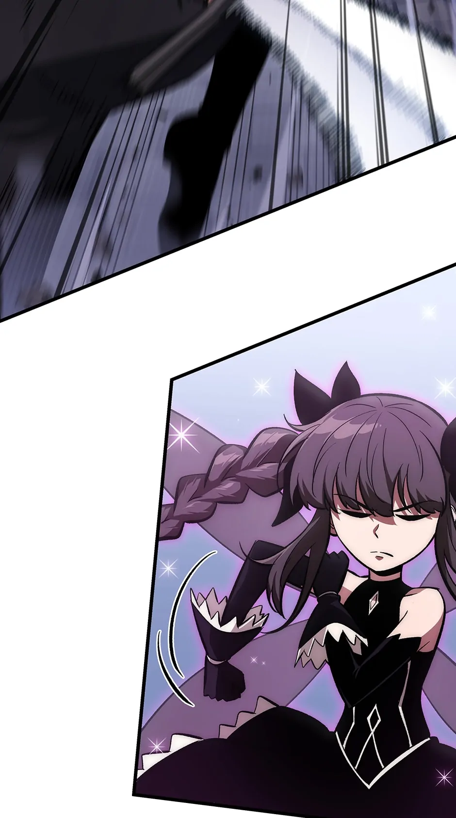Pick Me Up (Official) - Chapter 56 manhwa