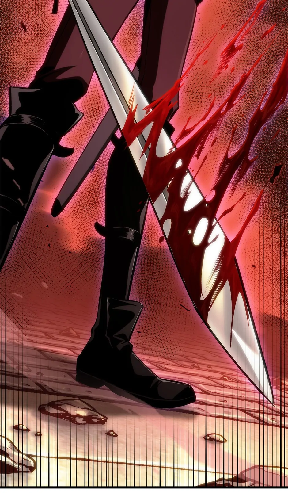 Pick Me Up (Official) - Chapter 56 manhwa