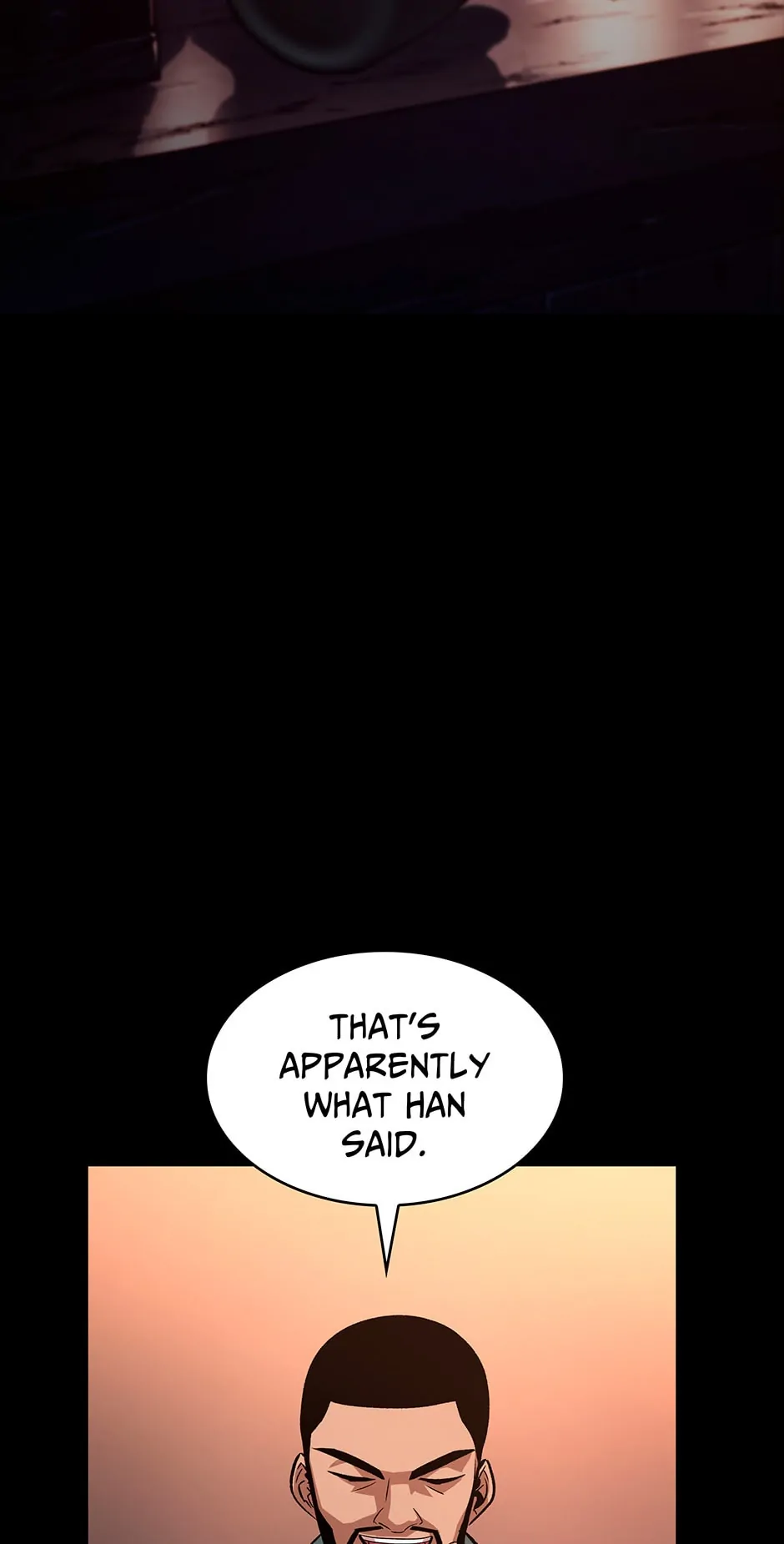 Pick Me Up (Official) - Chapter 57 manhwa