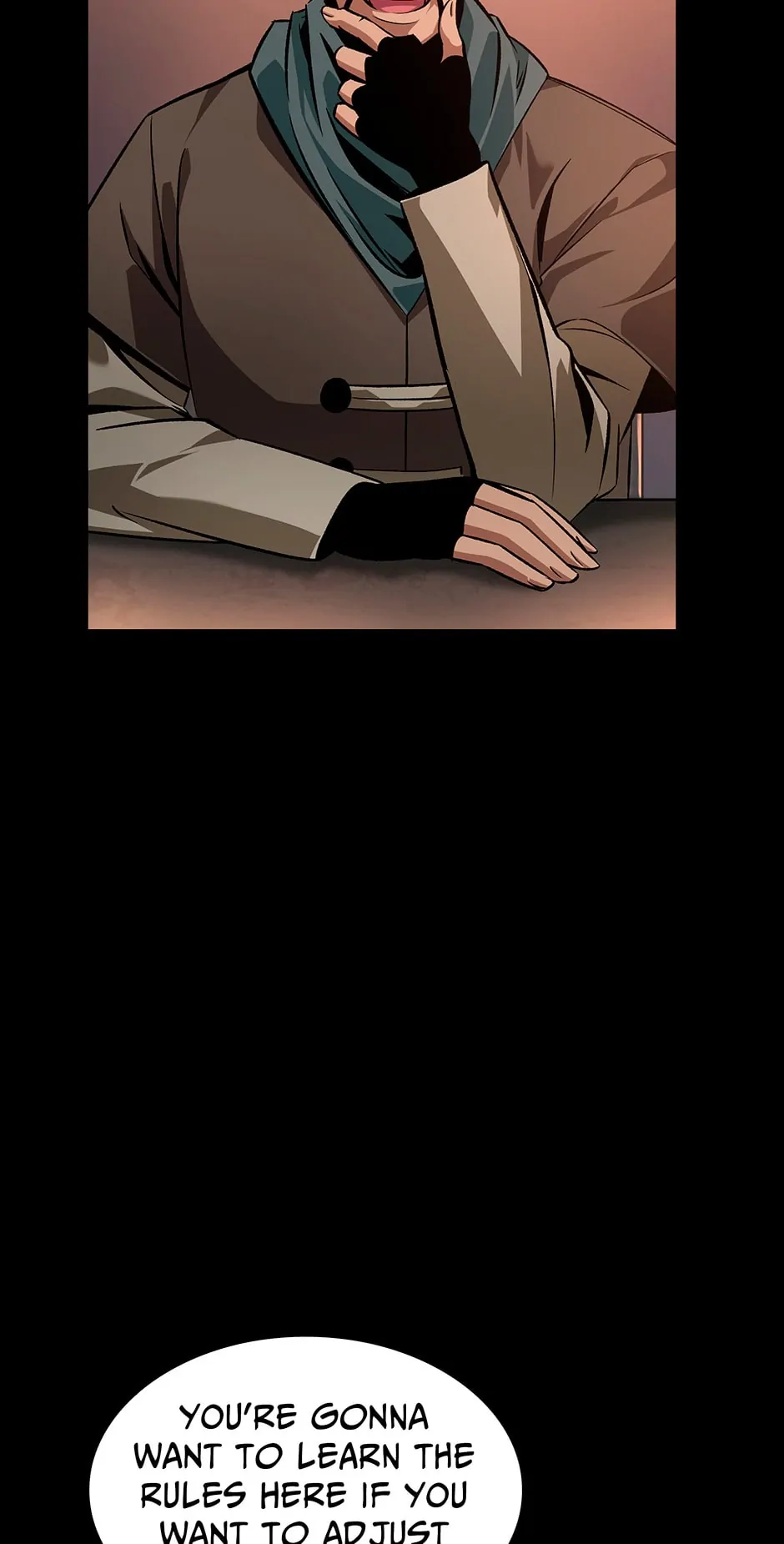Pick Me Up (Official) - Chapter 57 manhwa