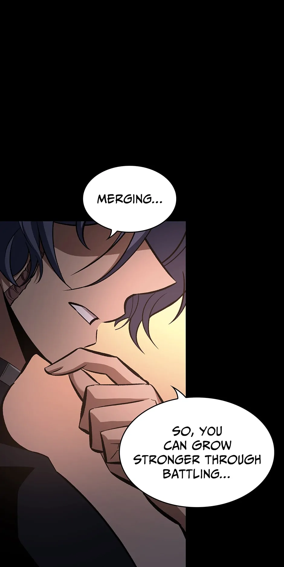 Pick Me Up (Official) - Chapter 57 manhwa