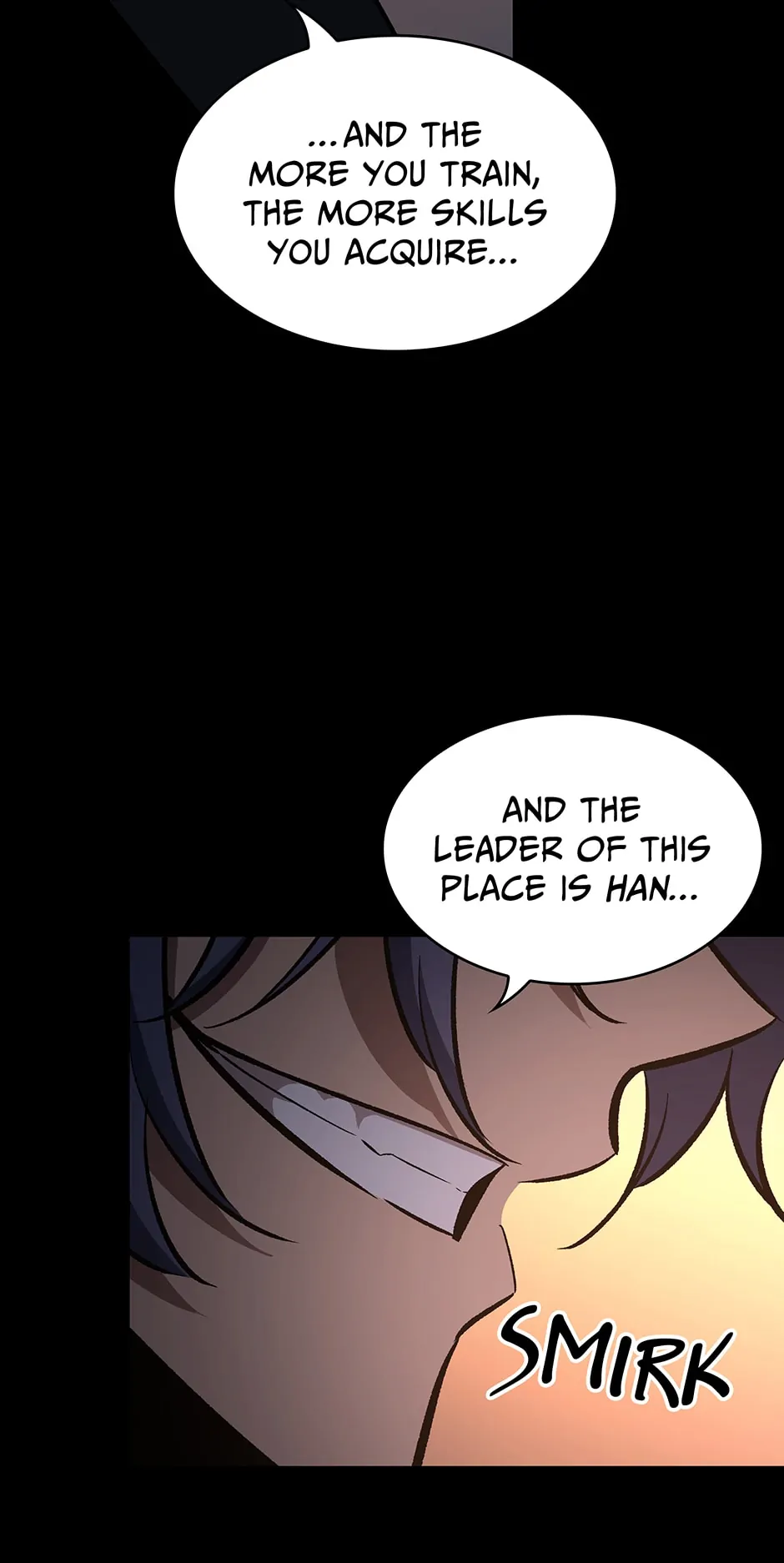 Pick Me Up (Official) - Chapter 57 manhwa