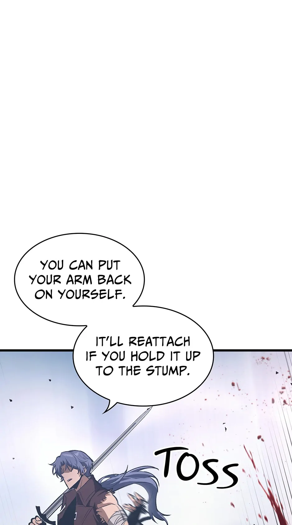 Pick Me Up (Official) - Chapter 57 manhwa