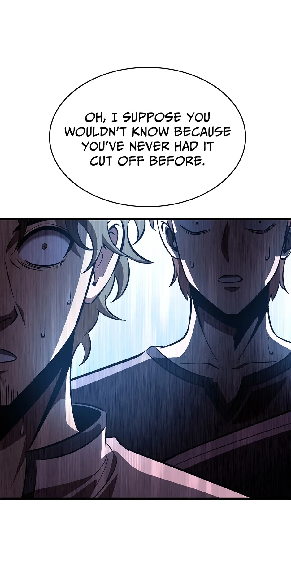 Pick Me Up (Official) - Chapter 57 manhwa