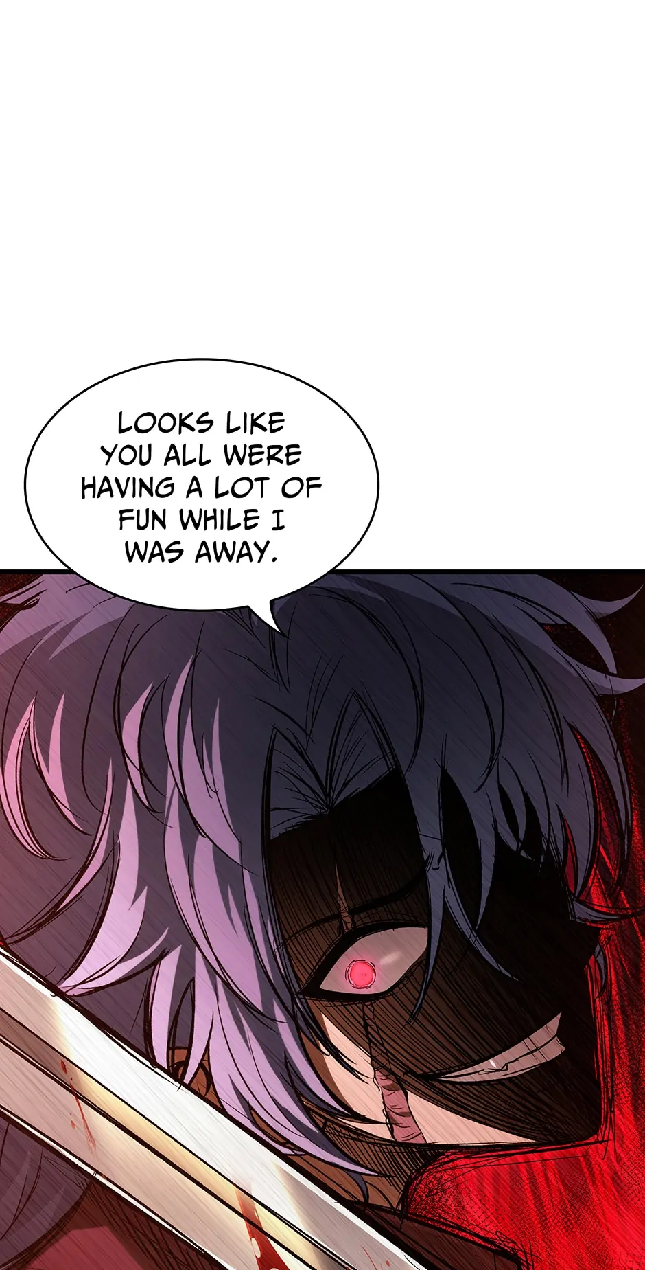 Pick Me Up (Official) - Chapter 57 manhwa