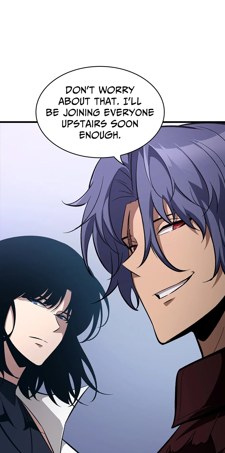 Pick Me Up (Official) - Chapter 57 manhwa