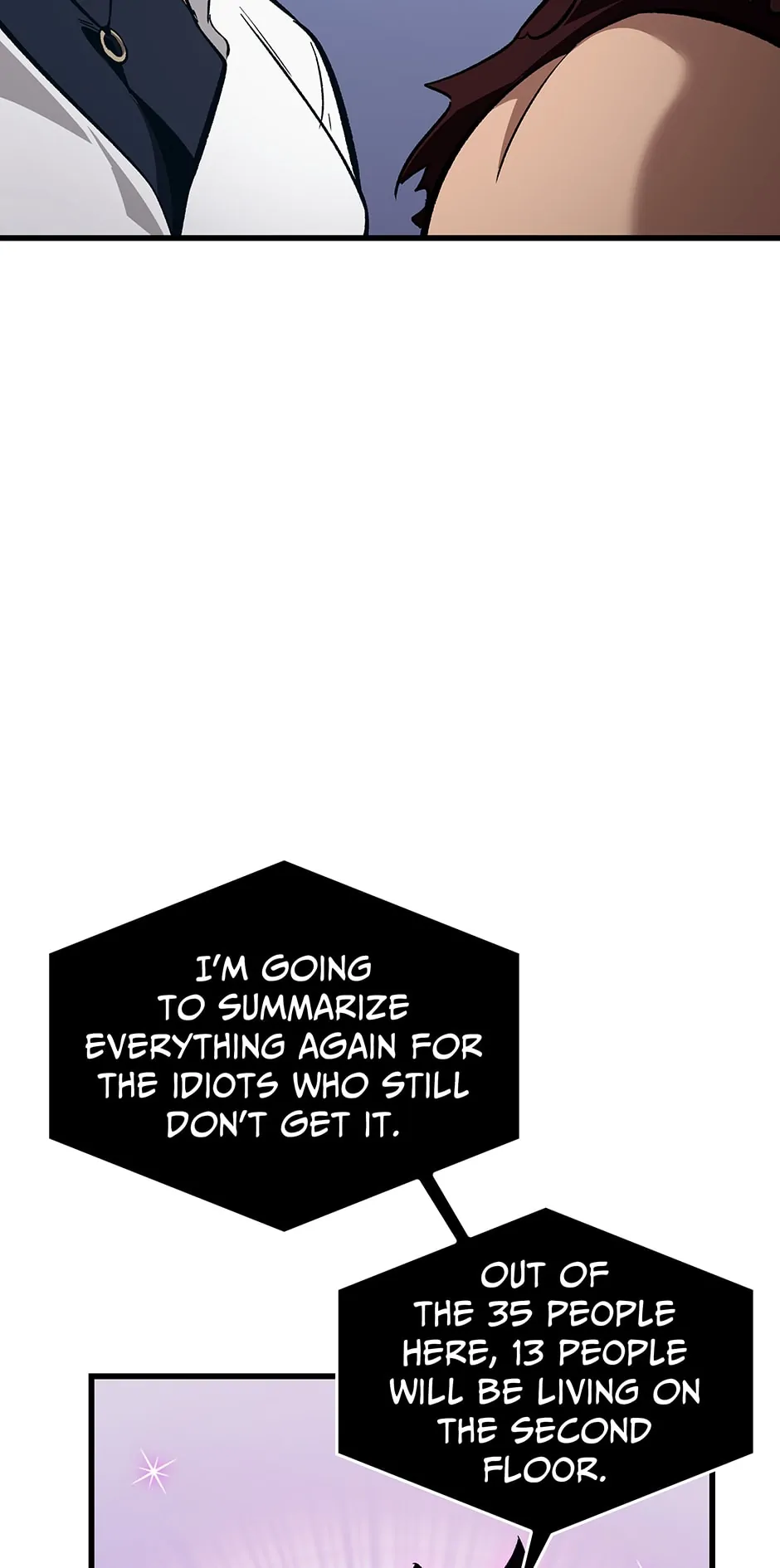 Pick Me Up (Official) - Chapter 57 manhwa