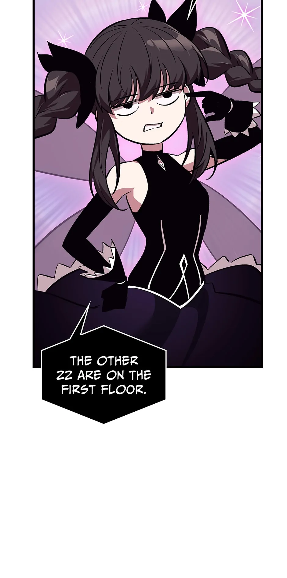 Pick Me Up (Official) - Chapter 57 manhwa