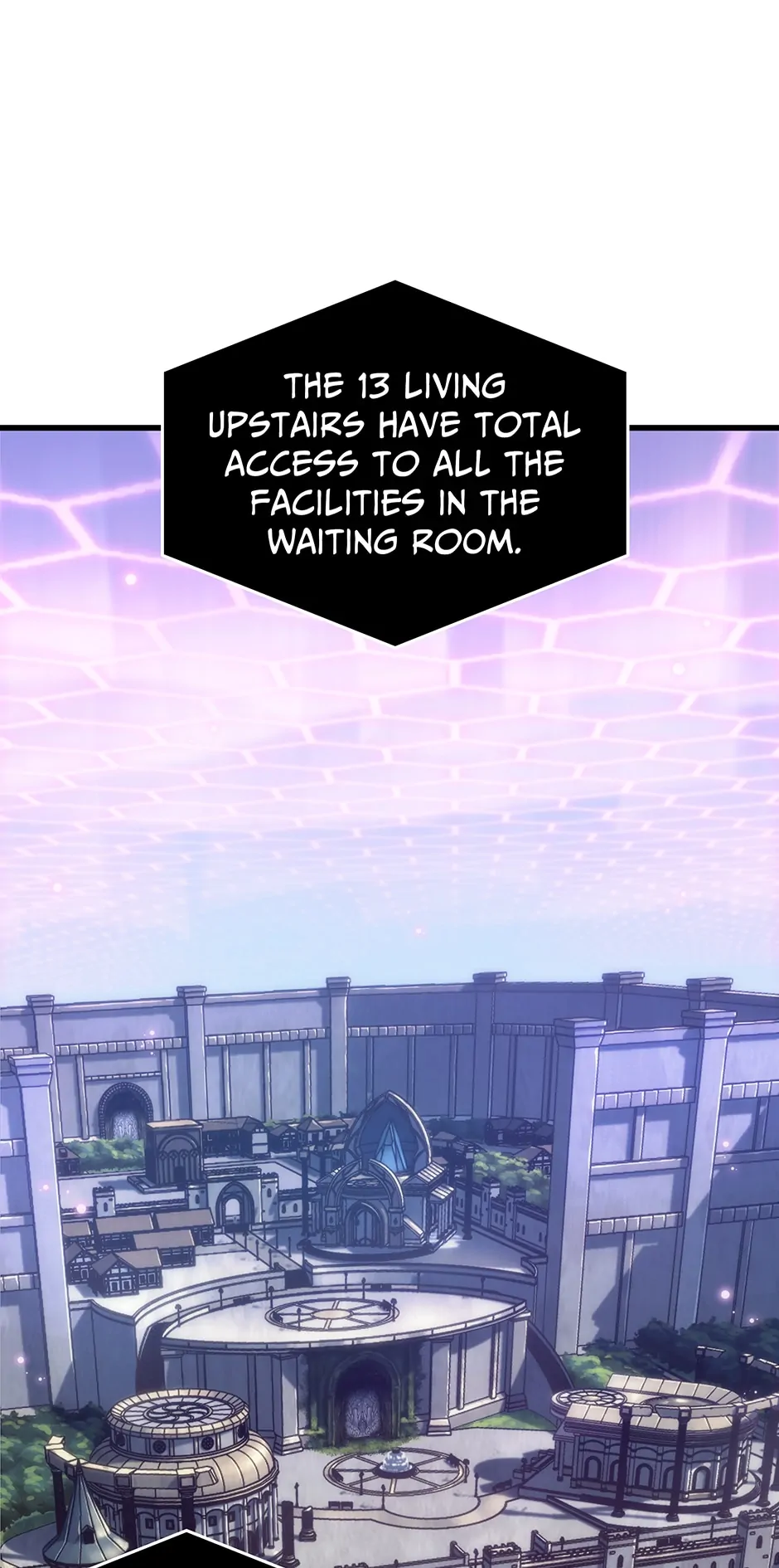 Pick Me Up (Official) - Chapter 57 manhwa