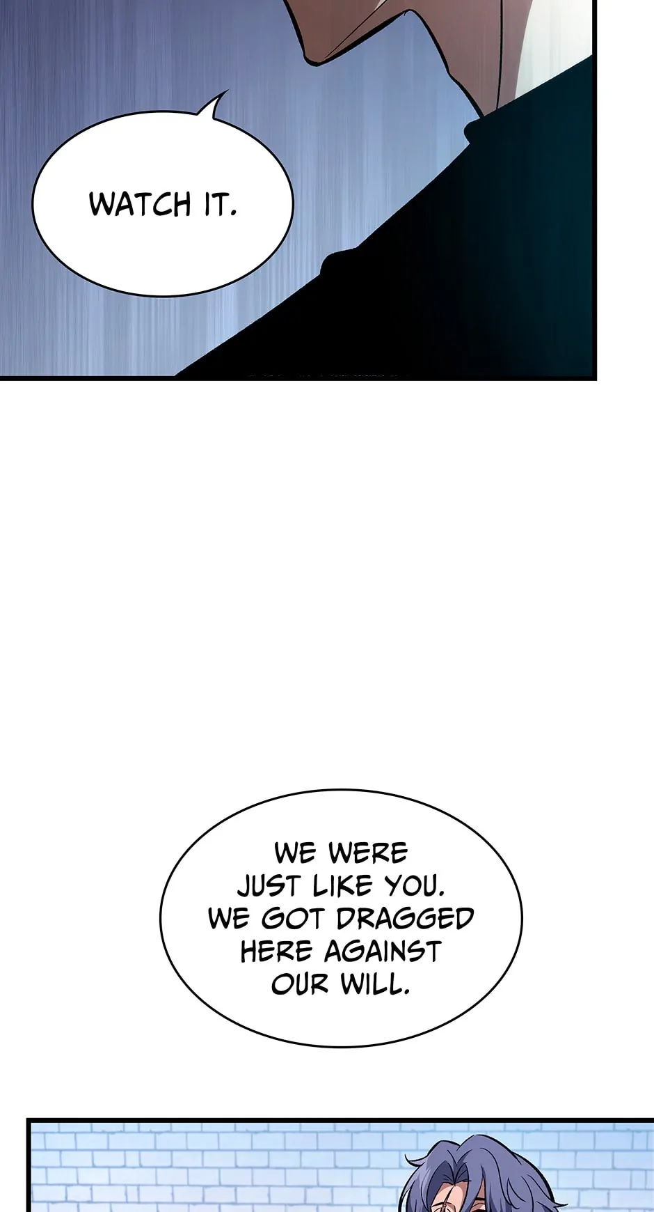 Pick Me Up (Official) - Chapter 57 manhwa