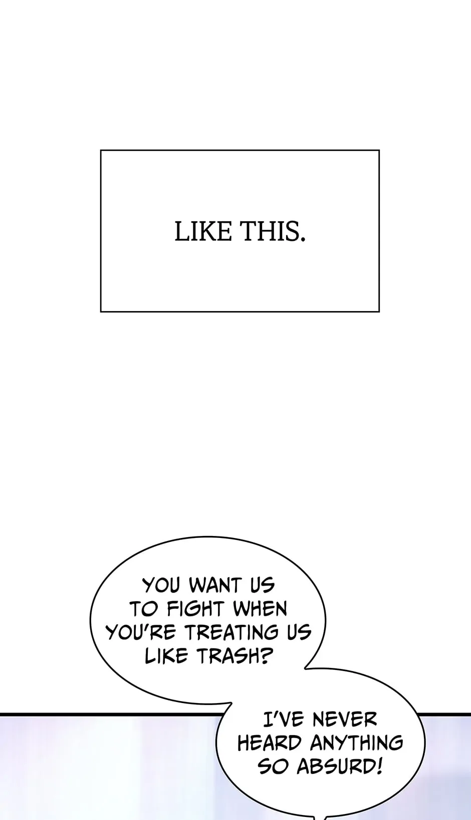 Pick Me Up (Official) - Chapter 57 manhwa