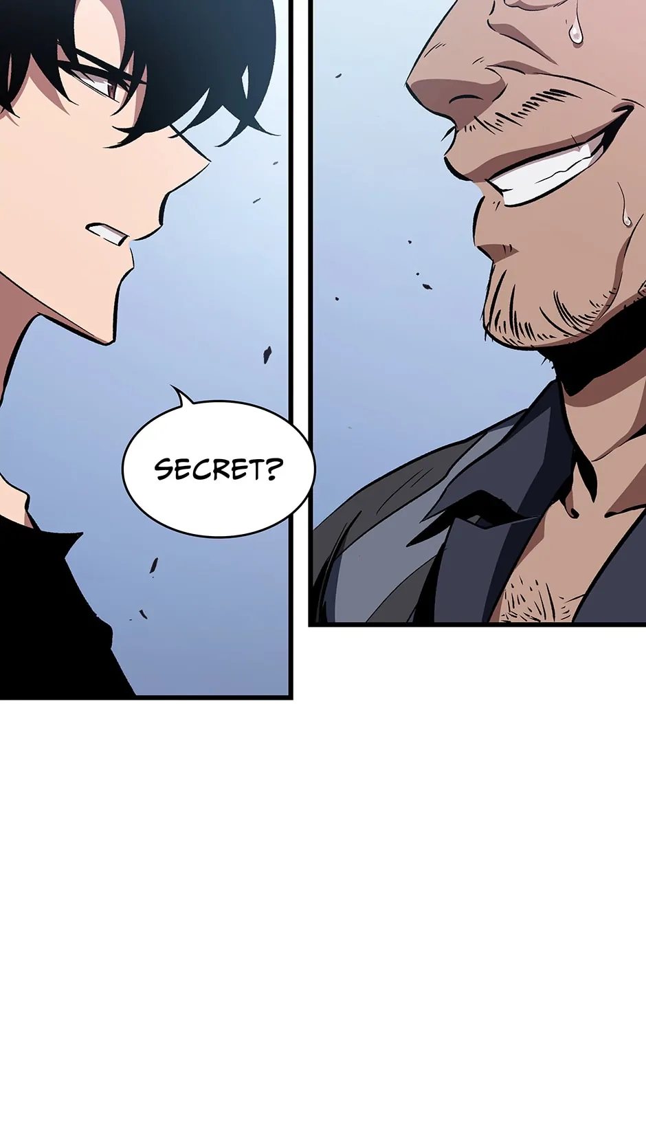Pick Me Up (Official) - Chapter 57 manhwa