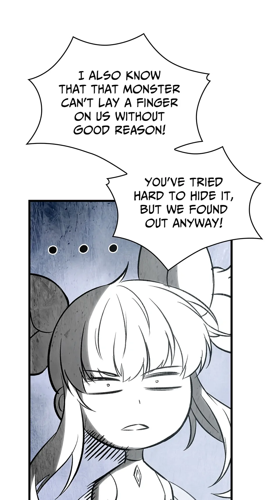 Pick Me Up (Official) - Chapter 57 manhwa
