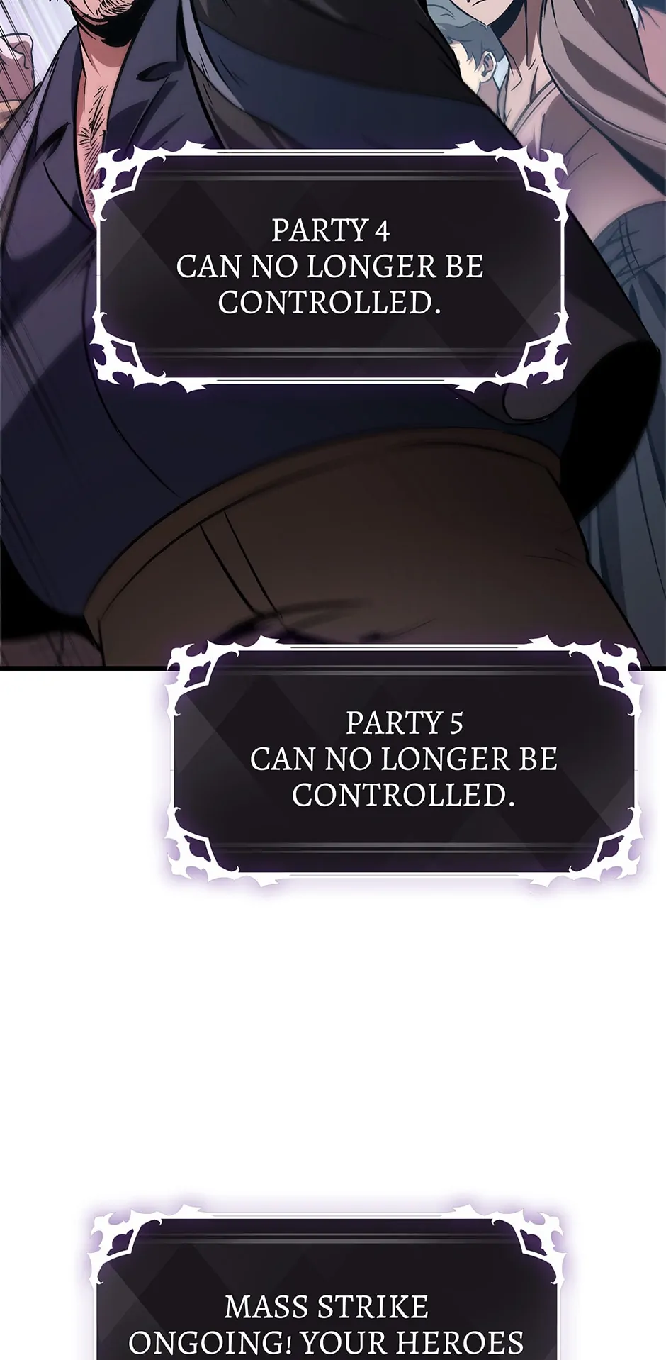 Pick Me Up (Official) - Chapter 57 manhwa