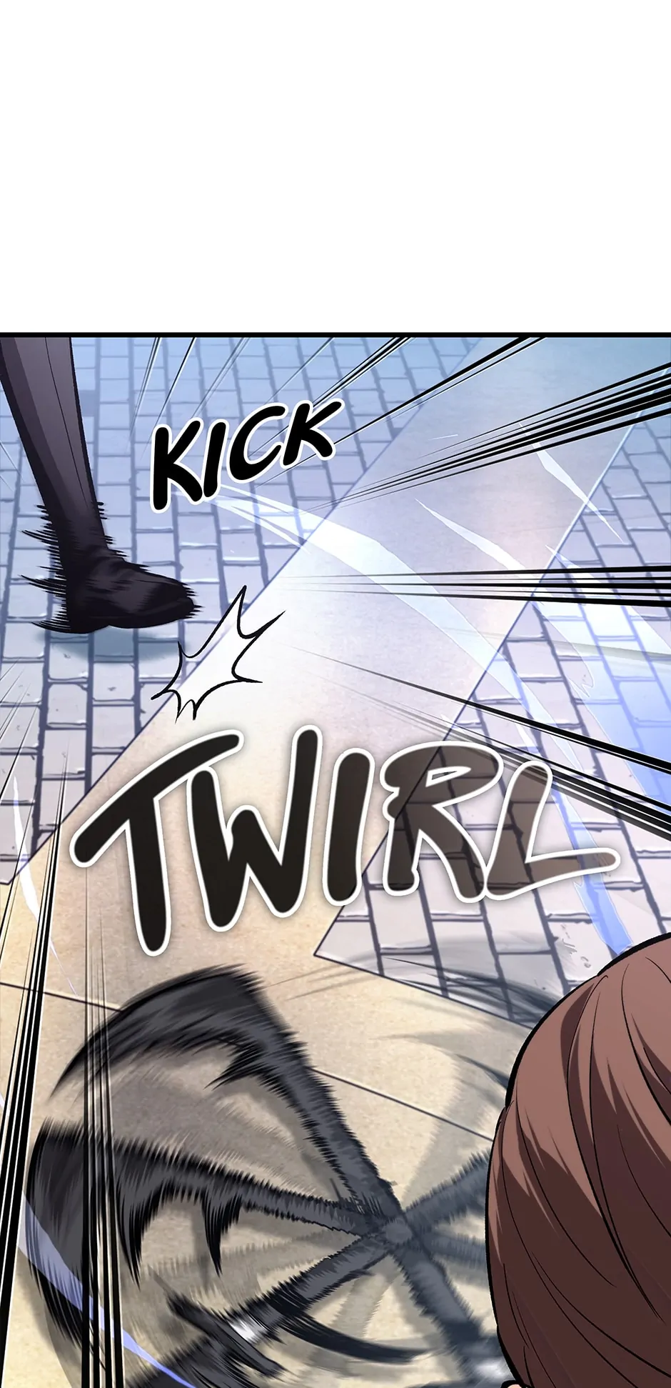 Pick Me Up (Official) - Chapter 57 manhwa