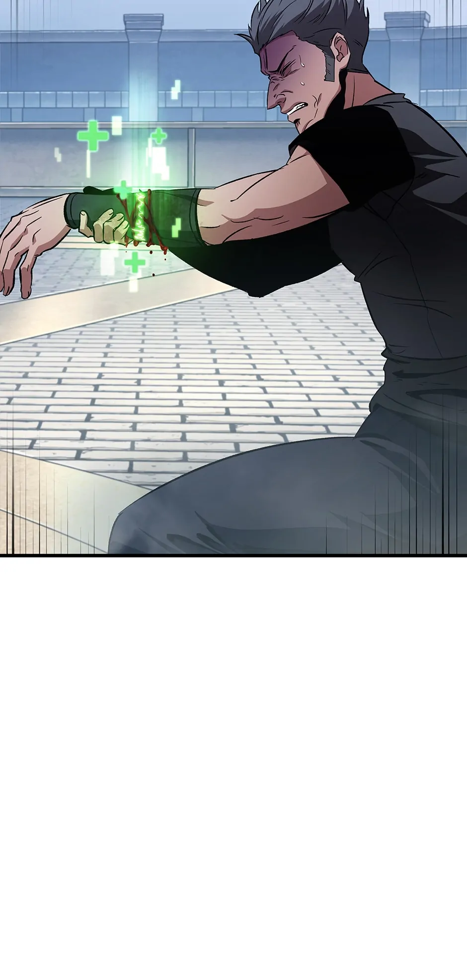 Pick Me Up (Official) - Chapter 57 manhwa