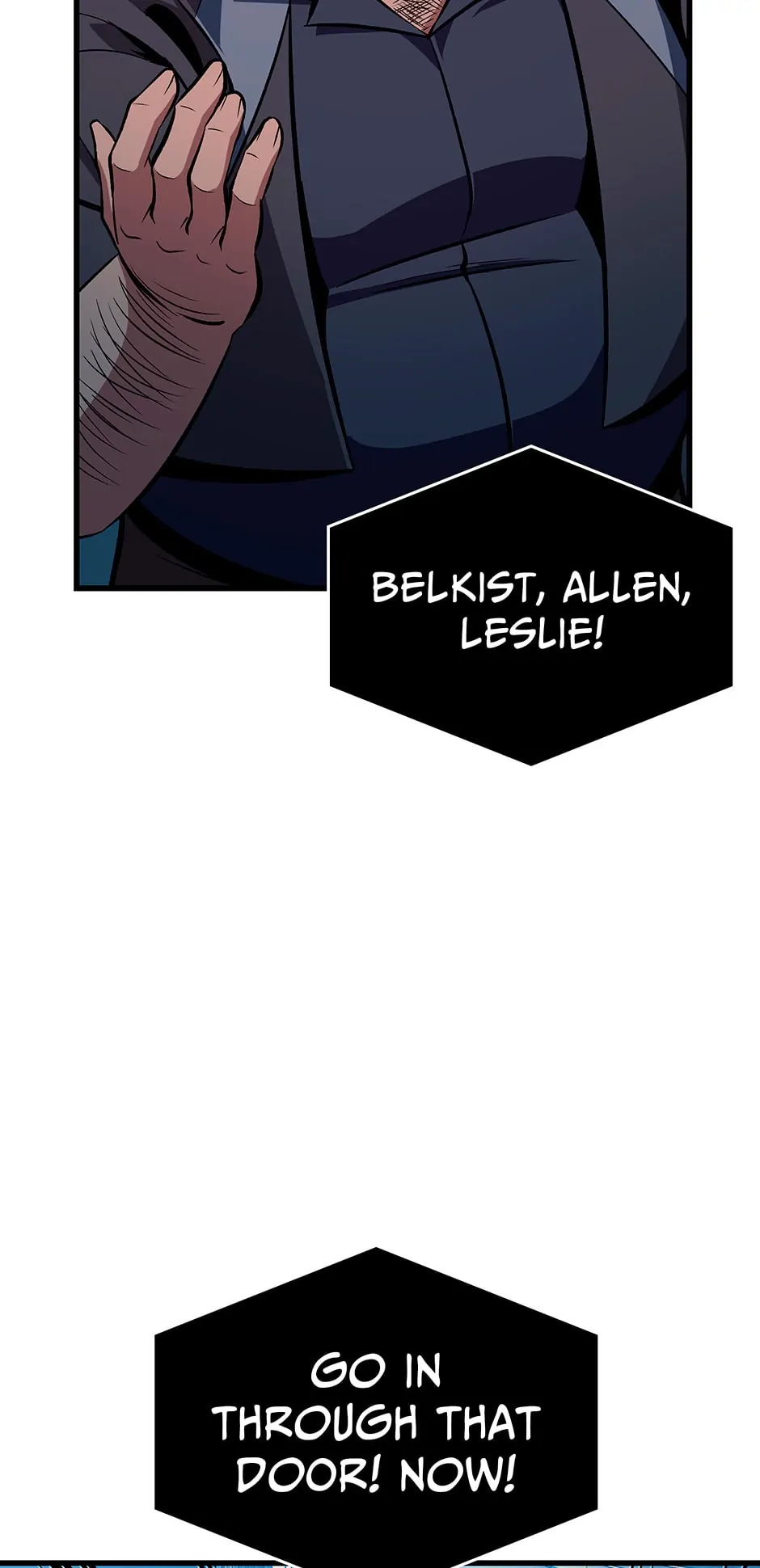 Pick Me Up (Official) - Chapter 57 manhwa