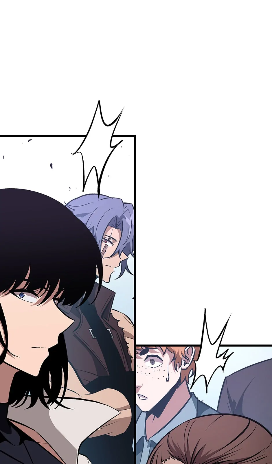Pick Me Up (Official) - Chapter 57 manhwa