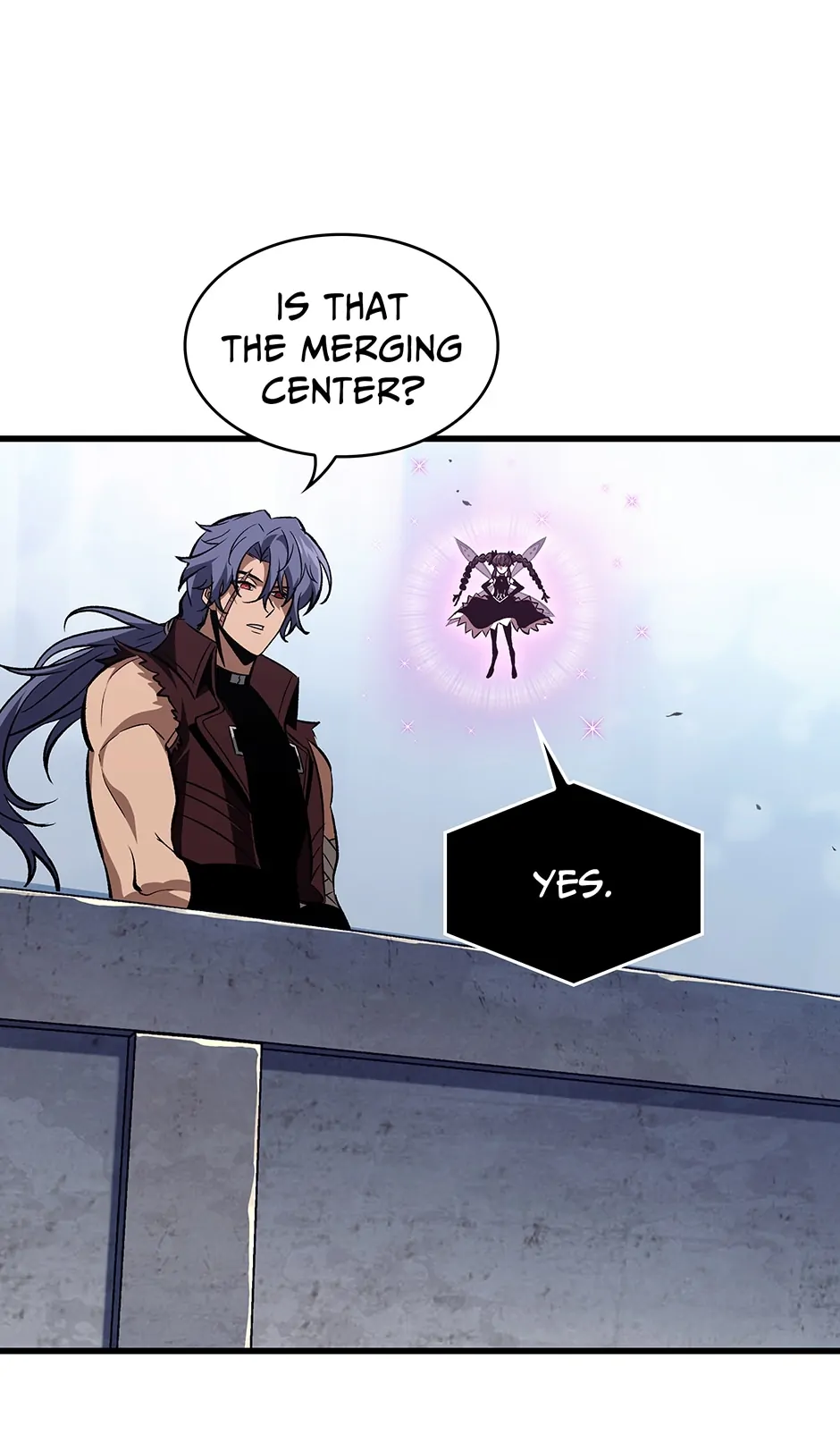 Pick Me Up (Official) - Chapter 57 manhwa
