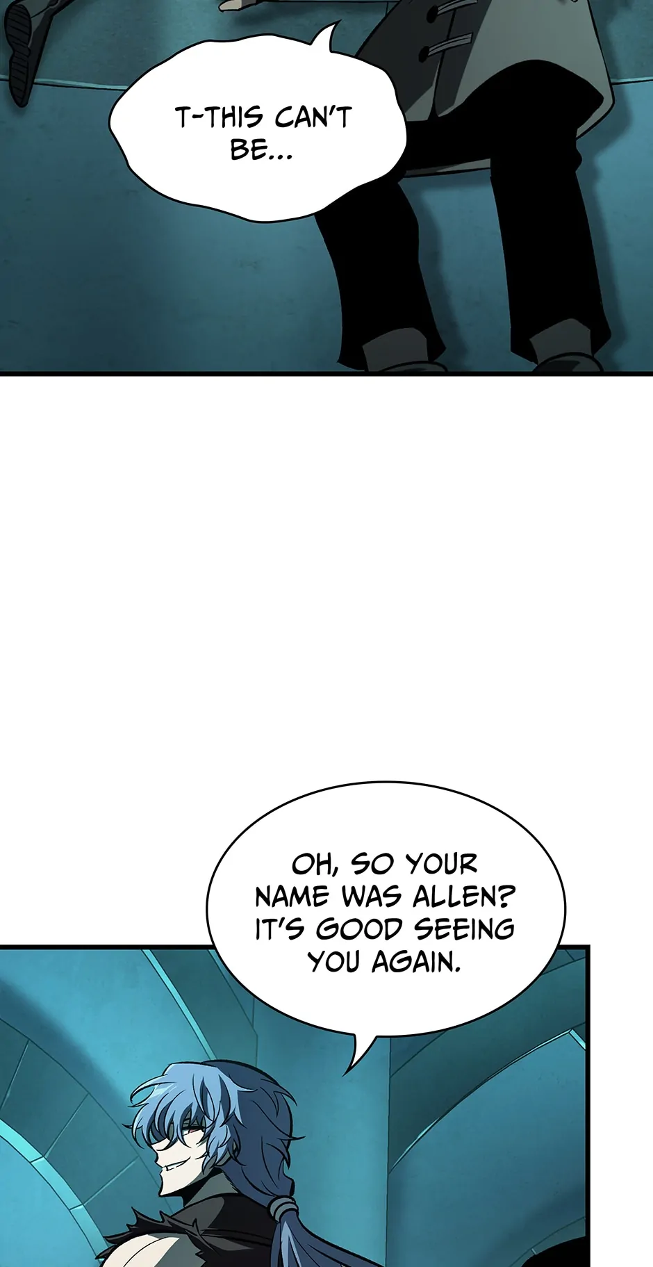 Pick Me Up (Official) - Chapter 57 manhwa