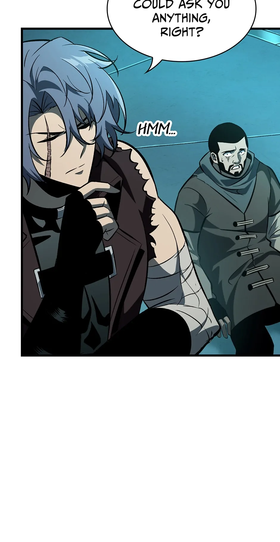 Pick Me Up (Official) - Chapter 57 manhwa