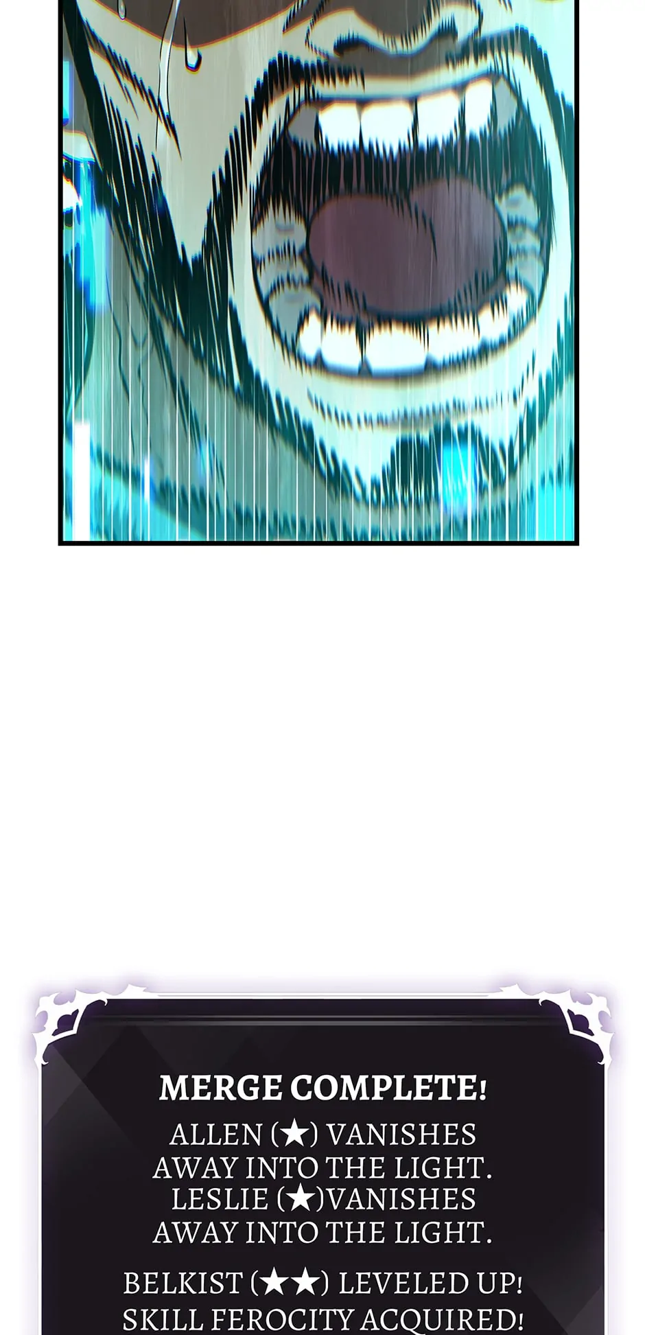 Pick Me Up (Official) - Chapter 57 manhwa