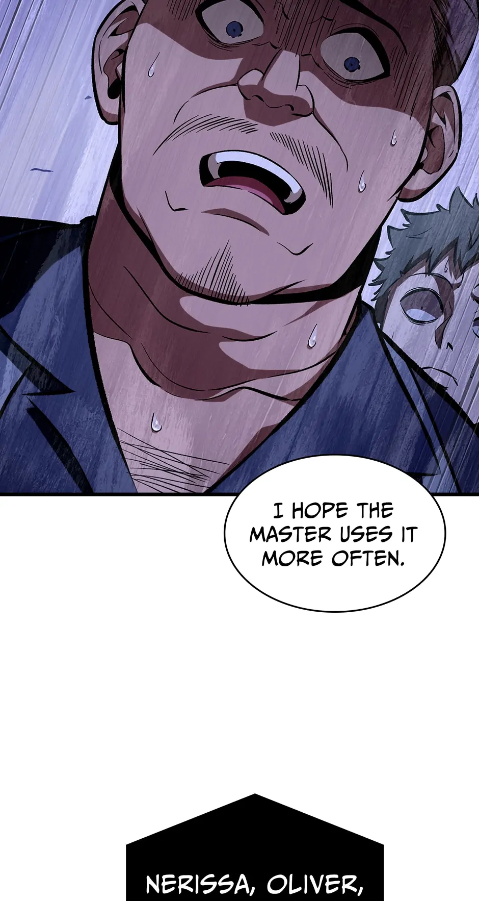 Pick Me Up (Official) - Chapter 58 manhwa