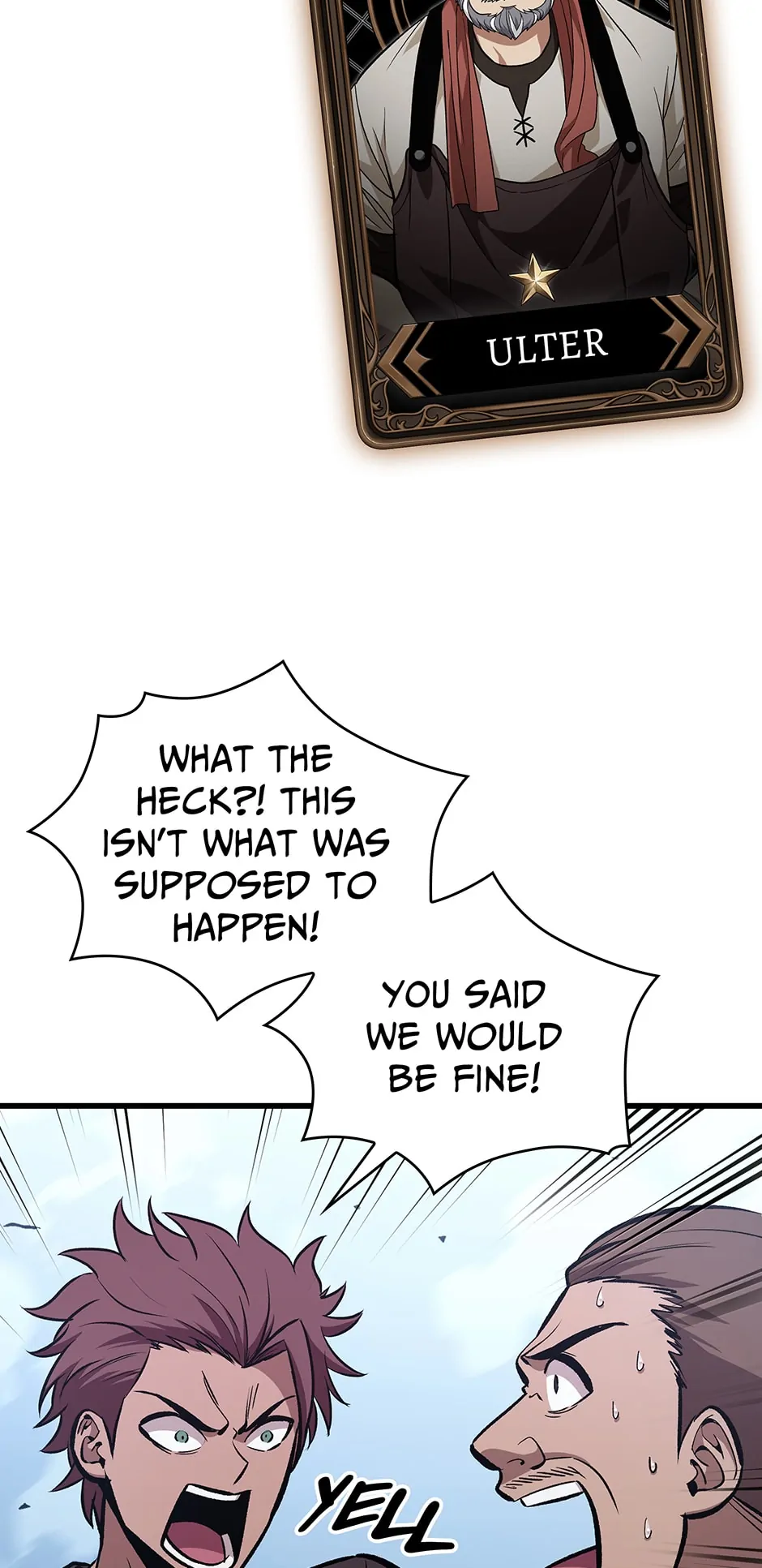Pick Me Up (Official) - Chapter 58 manhwa