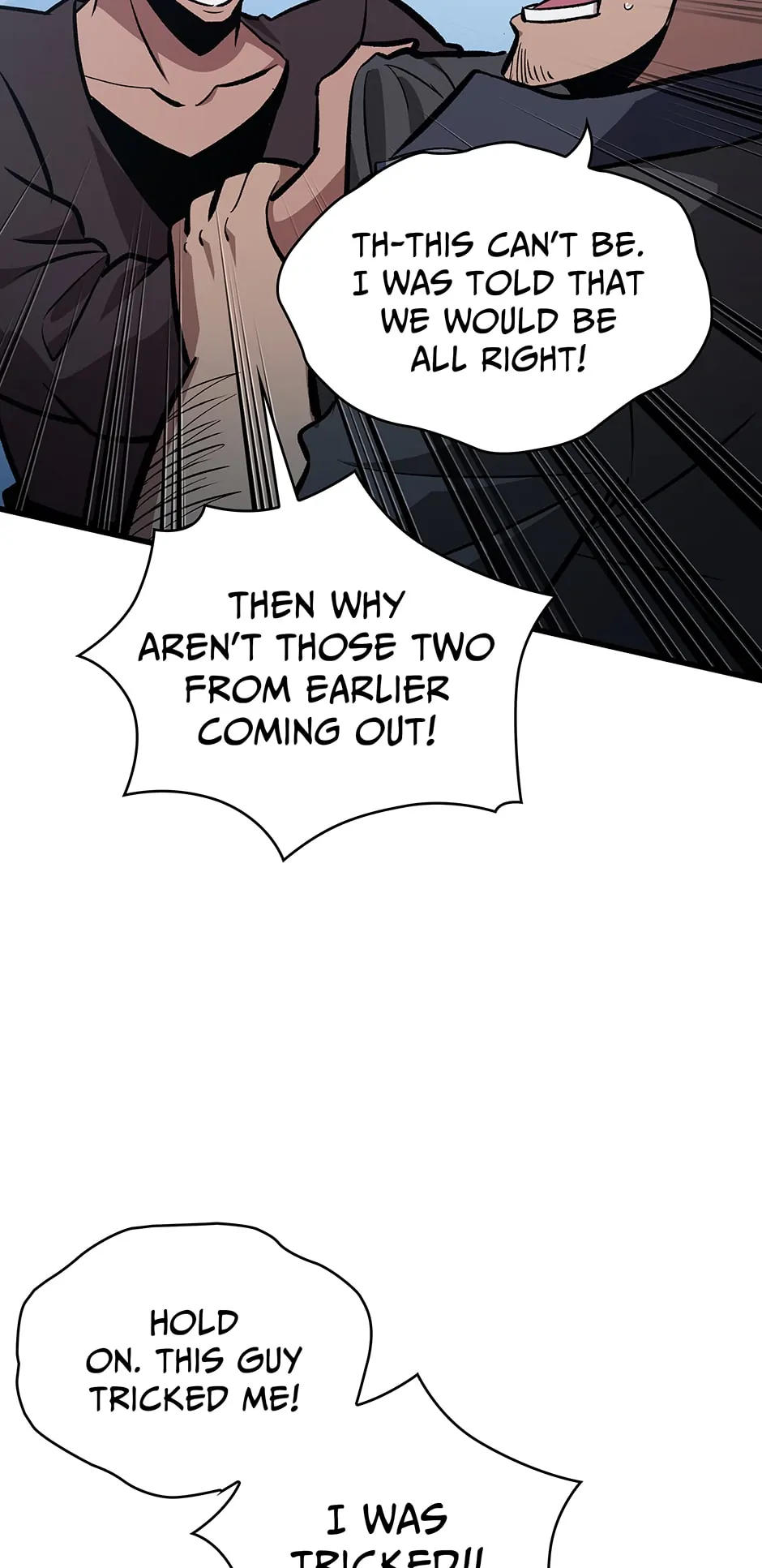 Pick Me Up (Official) - Chapter 58 manhwa