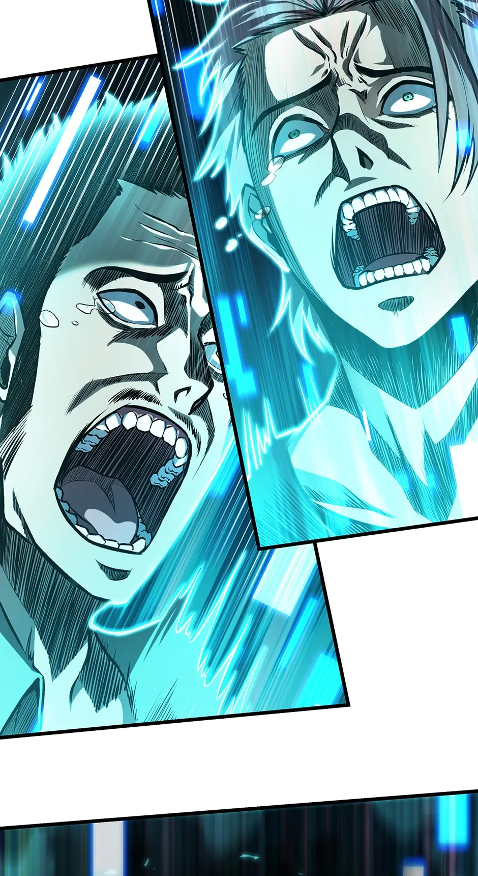 Pick Me Up (Official) - Chapter 58 manhwa