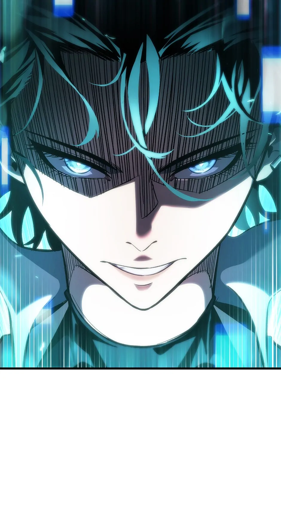 Pick Me Up (Official) - Chapter 58 manhwa