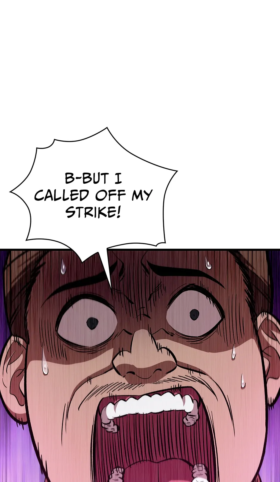 Pick Me Up (Official) - Chapter 58 manhwa