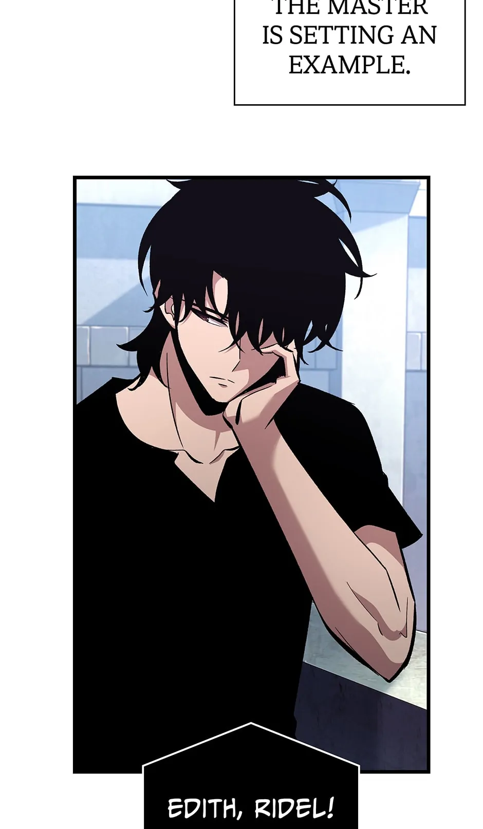 Pick Me Up (Official) - Chapter 58 manhwa
