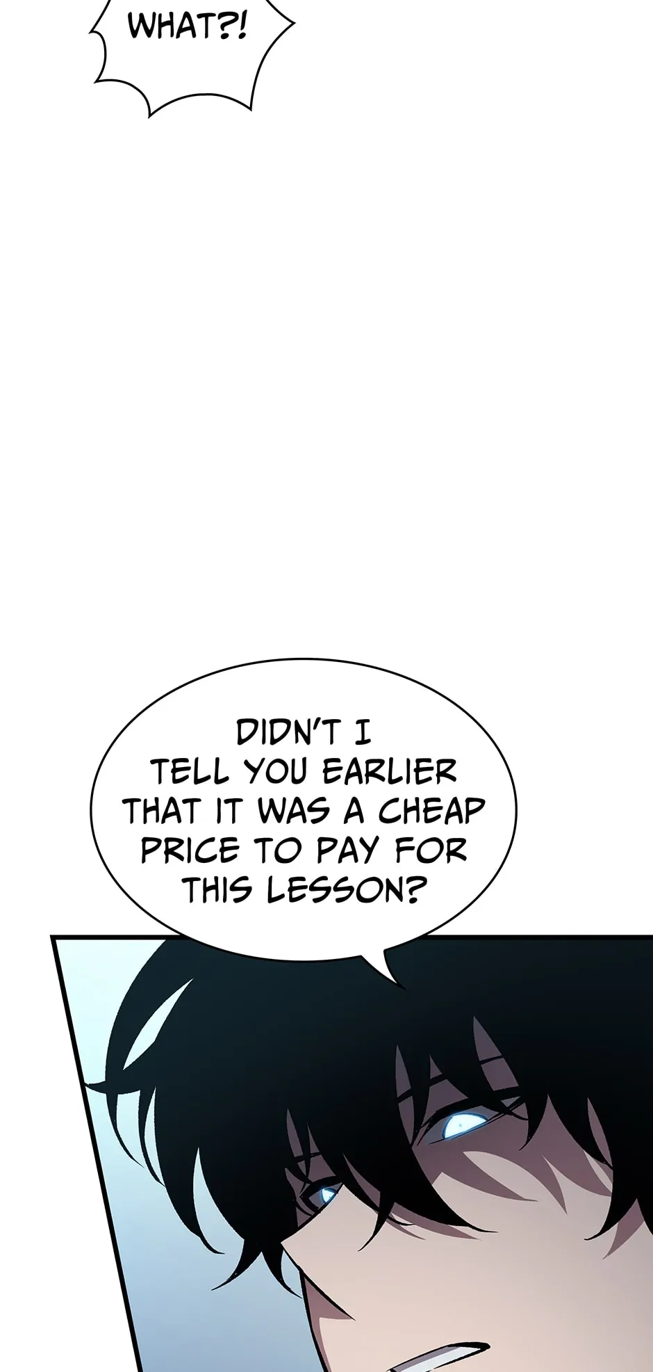 Pick Me Up (Official) - Chapter 58 manhwa