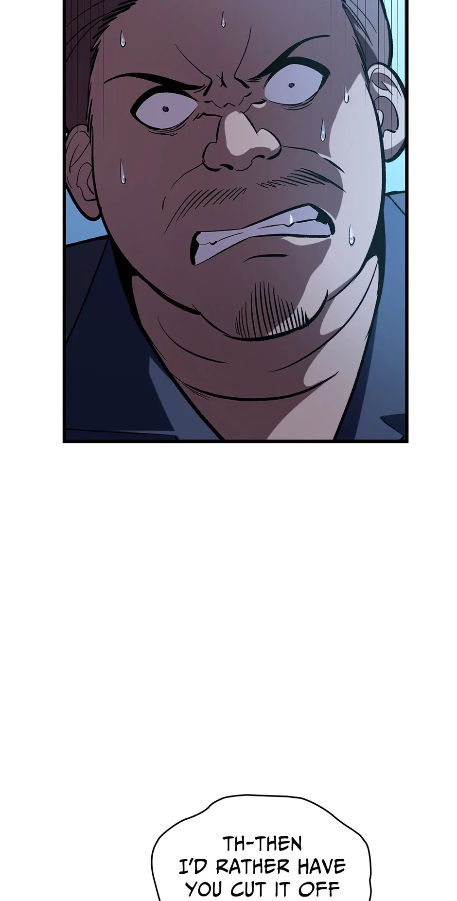 Pick Me Up (Official) - Chapter 58 manhwa